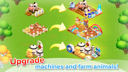 Family Farm Seaside screenshot