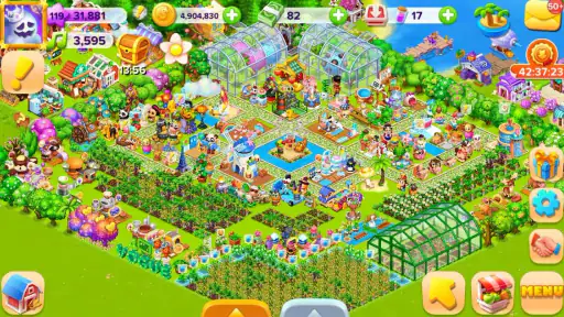 Family Farm Seaside screenshot