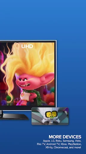 Fandango at Home screenshot