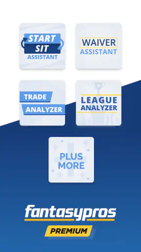 Fantasy Football My Playbook screenshot