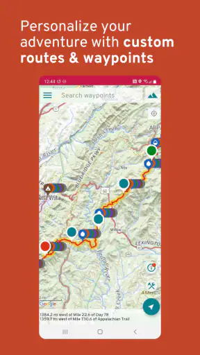 FarOut screenshot