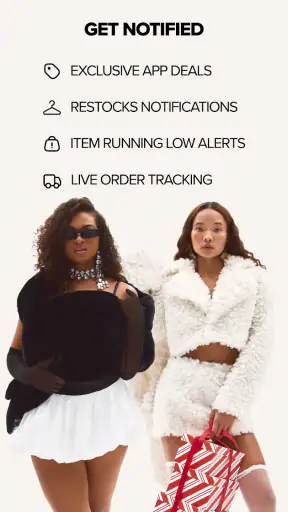 Fashion Nova: Trendy Shopping screenshot