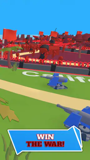 Fight For America: Country War screenshot