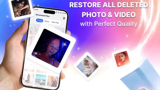 File Recovery - Photo Recovery screenshot