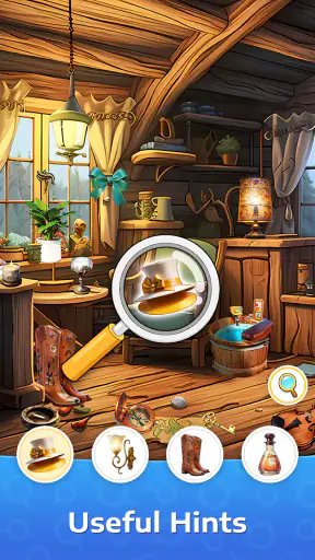 Find It® - Hidden Object Games screenshot