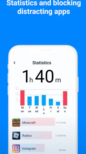 Findmykids: Kids GPS Tracker screenshot
