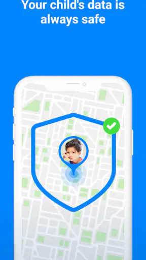 Findmykids: Kids GPS Tracker screenshot