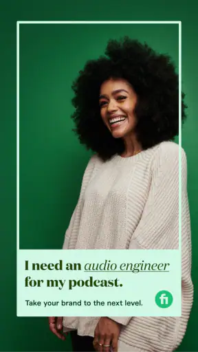Fiverr - Freelance Service screenshot