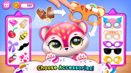 Fluvsies x Miraculous Ladybug screenshot