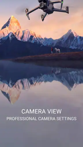 Fly App - Go for Drone models screenshot
