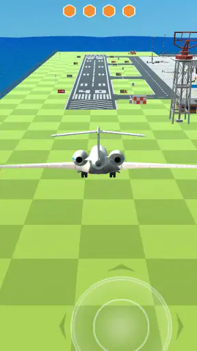 Fly Planes - Airport Tycoon screenshot