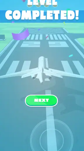 Fly Planes - Airport Tycoon screenshot