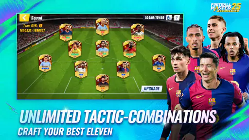 Football Master 2-Soccer Star screenshot
