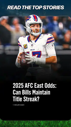 FOX Sports: Watch Live Games screenshot