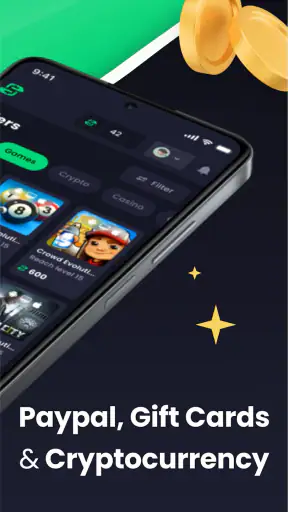 Freecash: Earn Money screenshot