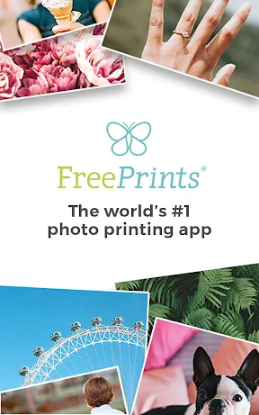 FreePrints screenshot