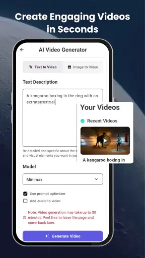 Galaxy.ai screenshot