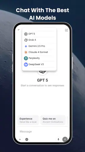 Galaxy.ai screenshot
