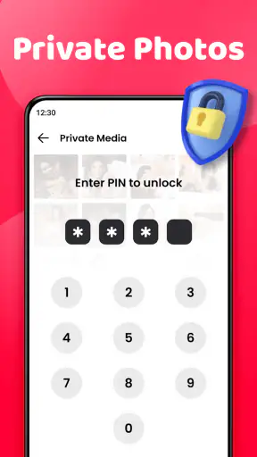 Gallery screenshot