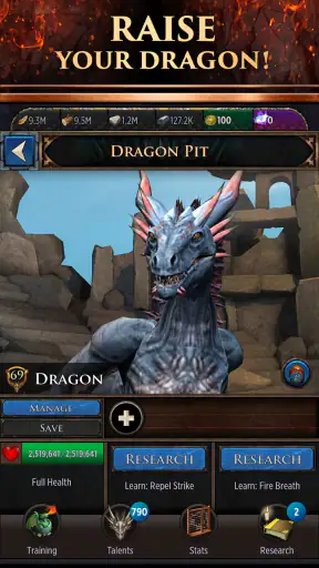Game of Thrones: Conquest ™ screenshot