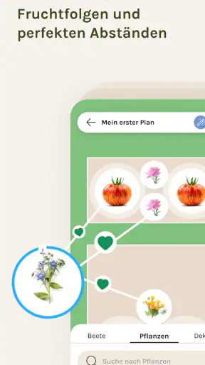 Garden Planner by Fryd screenshot