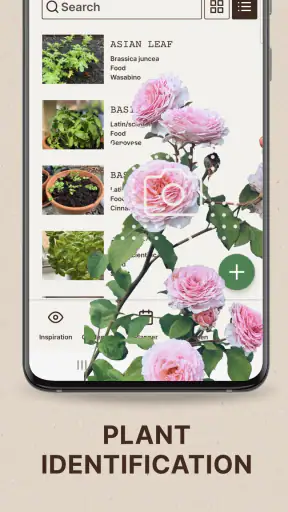 Gardenize: Garden & Plant care screenshot