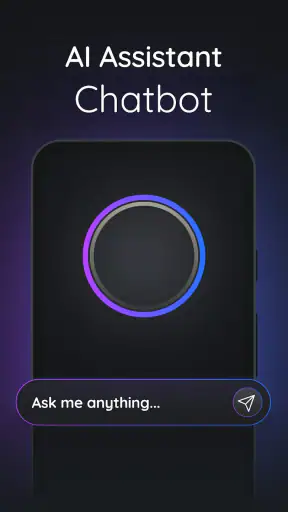 Gemmy AI: Chat & Assistant screenshot