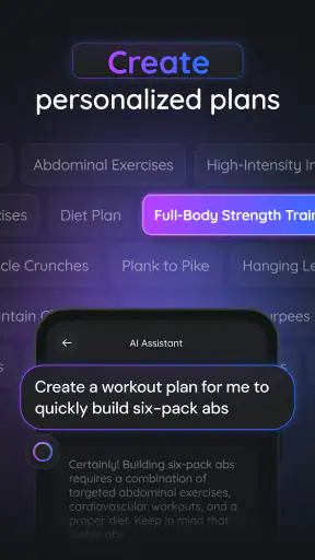 Gemmy AI: Chat & Assistant screenshot