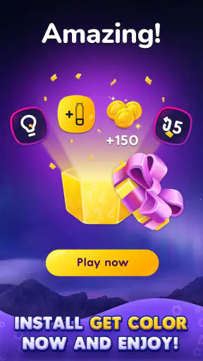 Get Color - Water Sort Puzzle screenshot