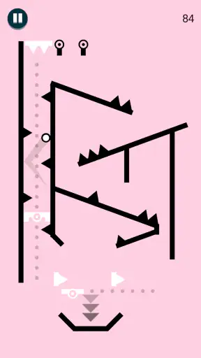 Go Escape! - Casual Ball Games screenshot