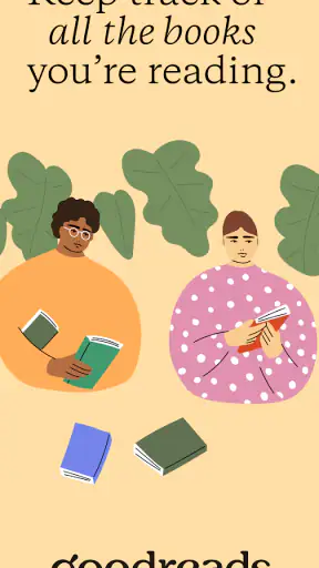 Goodreads: Book Reviews screenshot