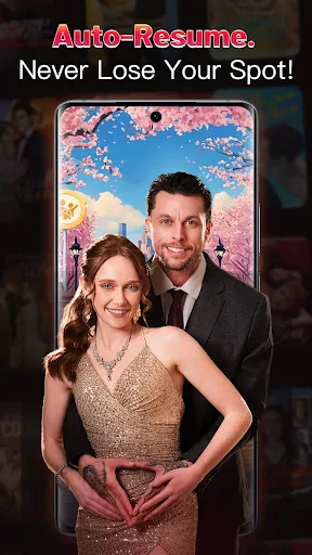 GoodShort - Short Dramas Hub screenshot