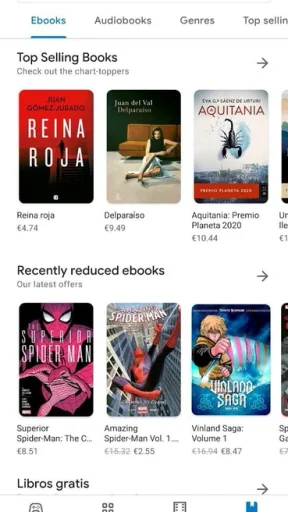 Google Play Store screenshot