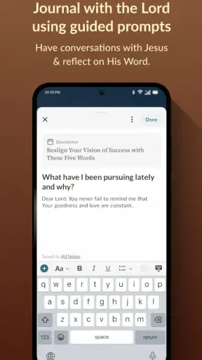 Gospel Partner | Joseph Prince screenshot