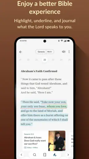Gospel Partner | Joseph Prince screenshot