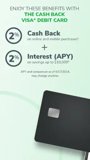 Green Dot - Mobile Banking screenshot