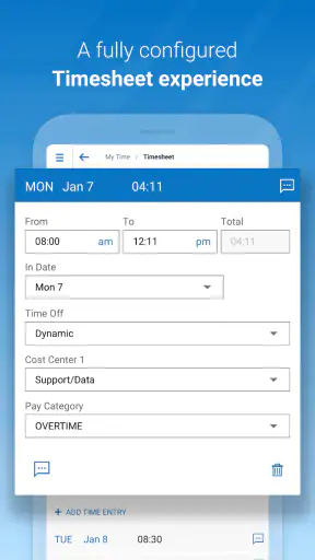 HCMToGo screenshot