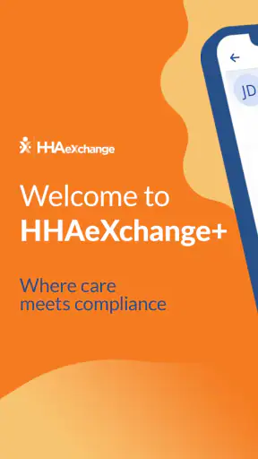 HHAeXchange+ screenshot