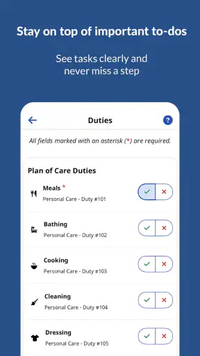 HHAeXchange+ screenshot