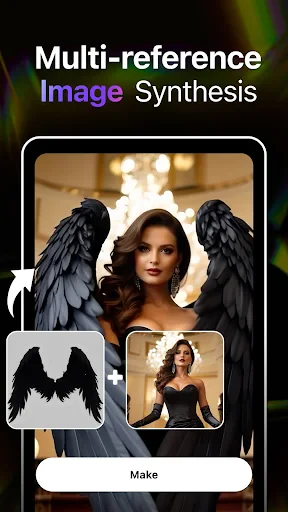 Hicut:AI Video Generator screenshot