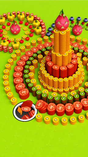 Hole Master - Eat The World screenshot