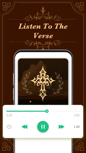 Holy Bible Study screenshot