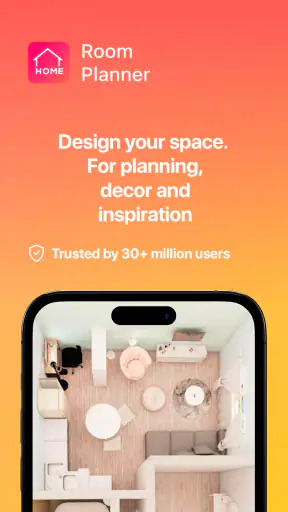 Home Planner: House Design AI screenshot