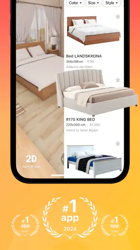 Home Planner: House Design AI screenshot
