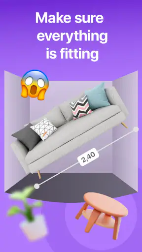Home Planner: House Design AI screenshot