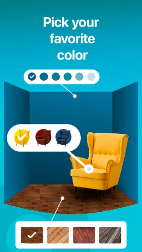 Home Planner: House Design AI screenshot