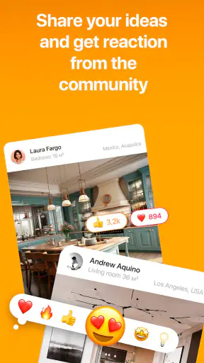 Home Planner: House Design AI screenshot