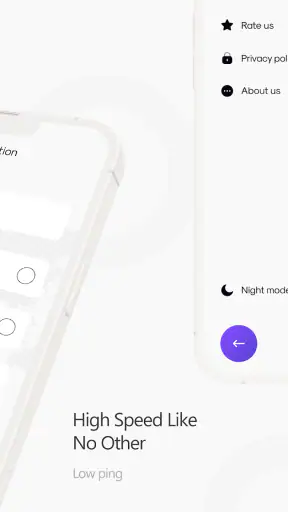HotVPN - Fast, Safe VPN screenshot