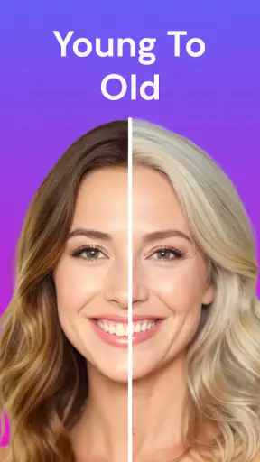 How Old Do I Look screenshot