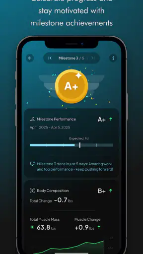 Hume Health screenshot